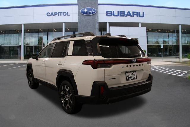 New 2026 Subaru Outback Touring XT AWD/4WD image 6