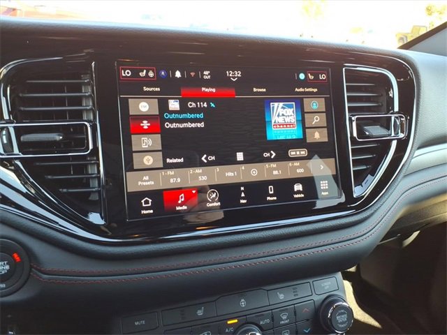 New 2026 Dodge Durango GT image 20