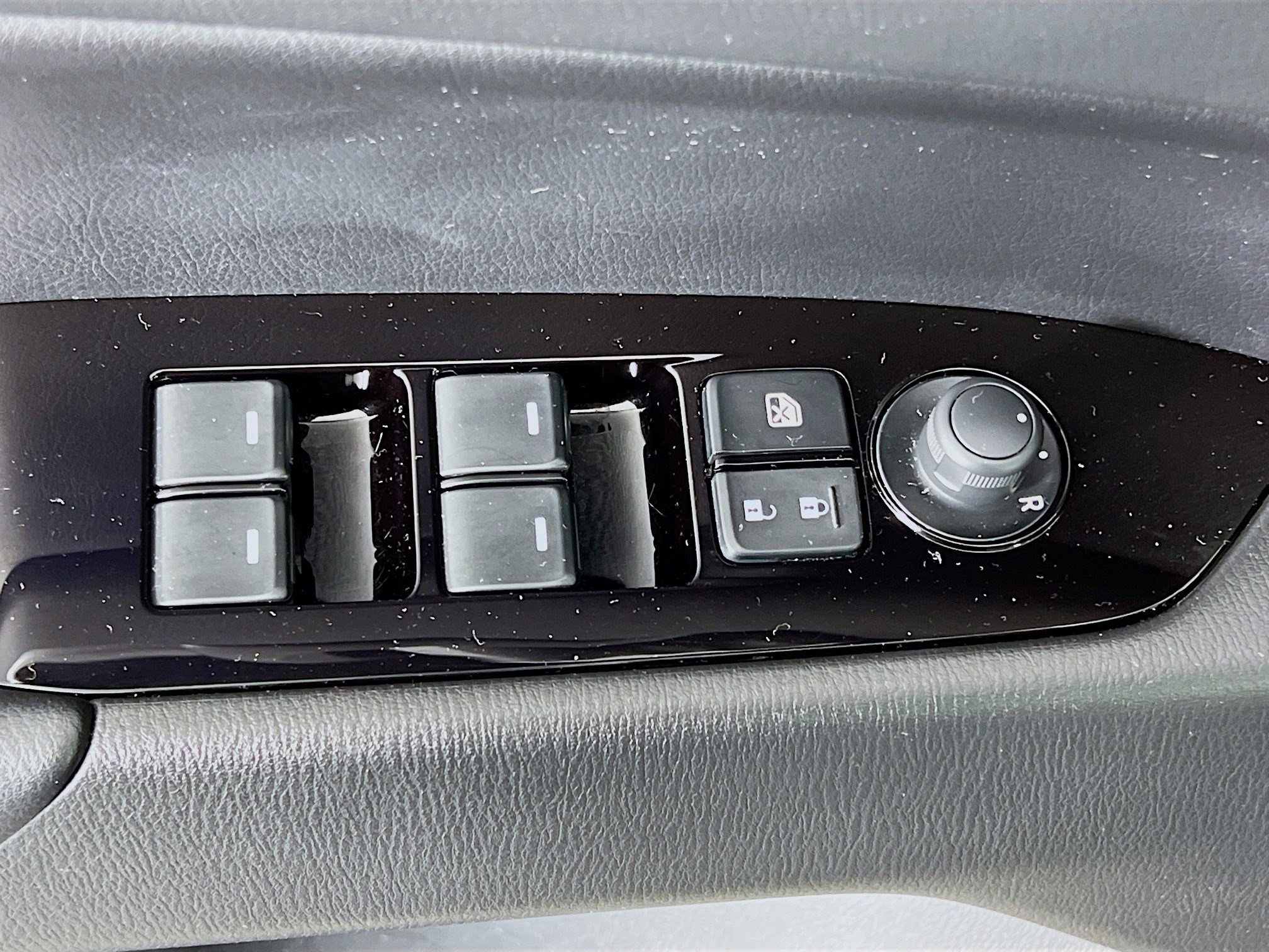 Used 2023 MAZDA CX-5 AWD 2.5 S w/ Preferred Package image 18