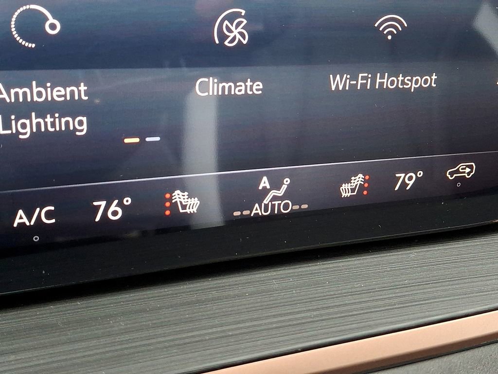 New 2026 Buick Envision Sport Touring image 17