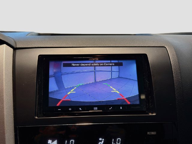 Used 2007 Toyota Tundra Limited RWD image 11