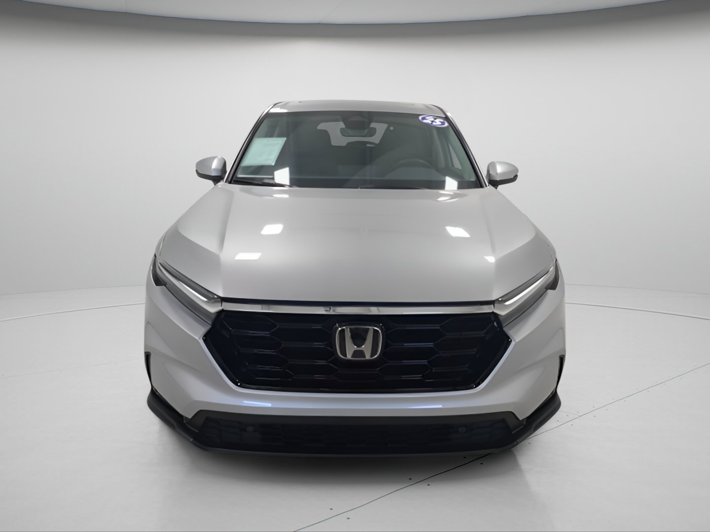 Certified 2025 Honda CR-V EX-L image 2