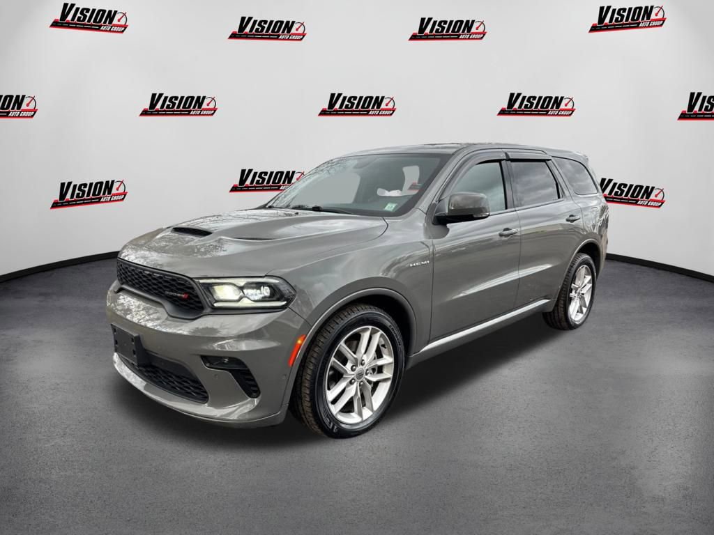 Used 2022 Dodge Durango R/T image 1