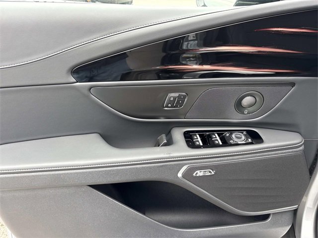 New 2026 Lincoln Nautilus Reserve w/ Jet Appearance Package image 20