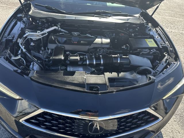 Used 2021 Acura TLX Technology Package image 20