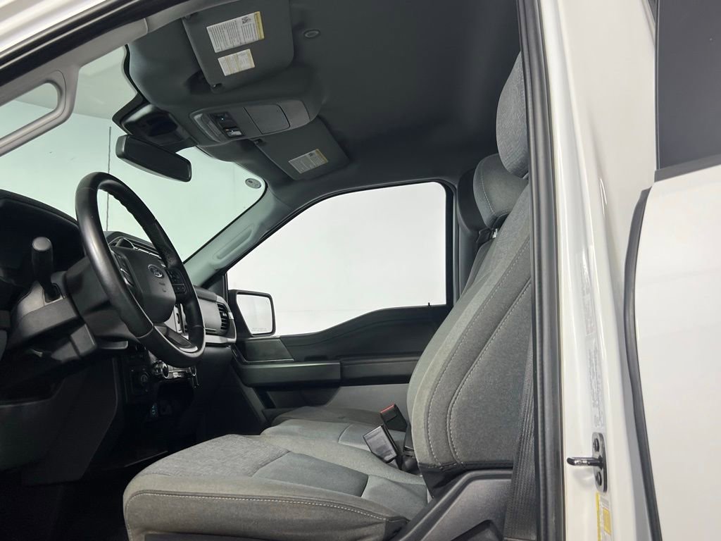 Used 2024 Ford F150 XLT w/ Tow/Haul Package image 22