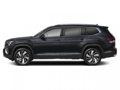 Used 2025 Volkswagen Atlas SEL image 3