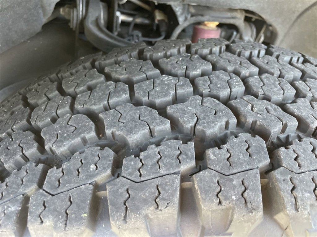 Used 2020 Chevrolet Silverado 2500 LTZ w/ LTZ Premium Package image 35