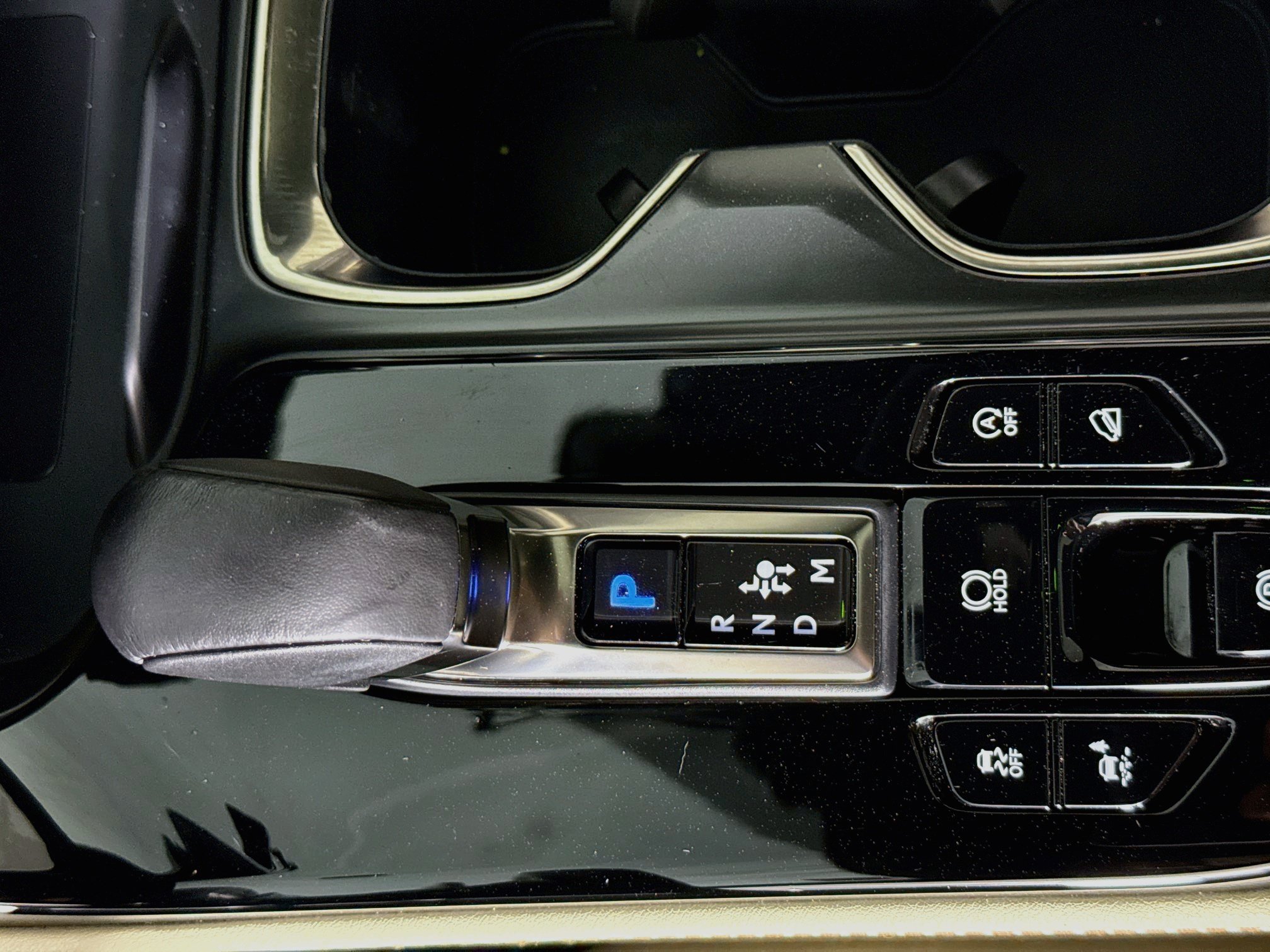 Used 2022 Lexus NX 350 AWD w/ Accessory Package 2 image 17