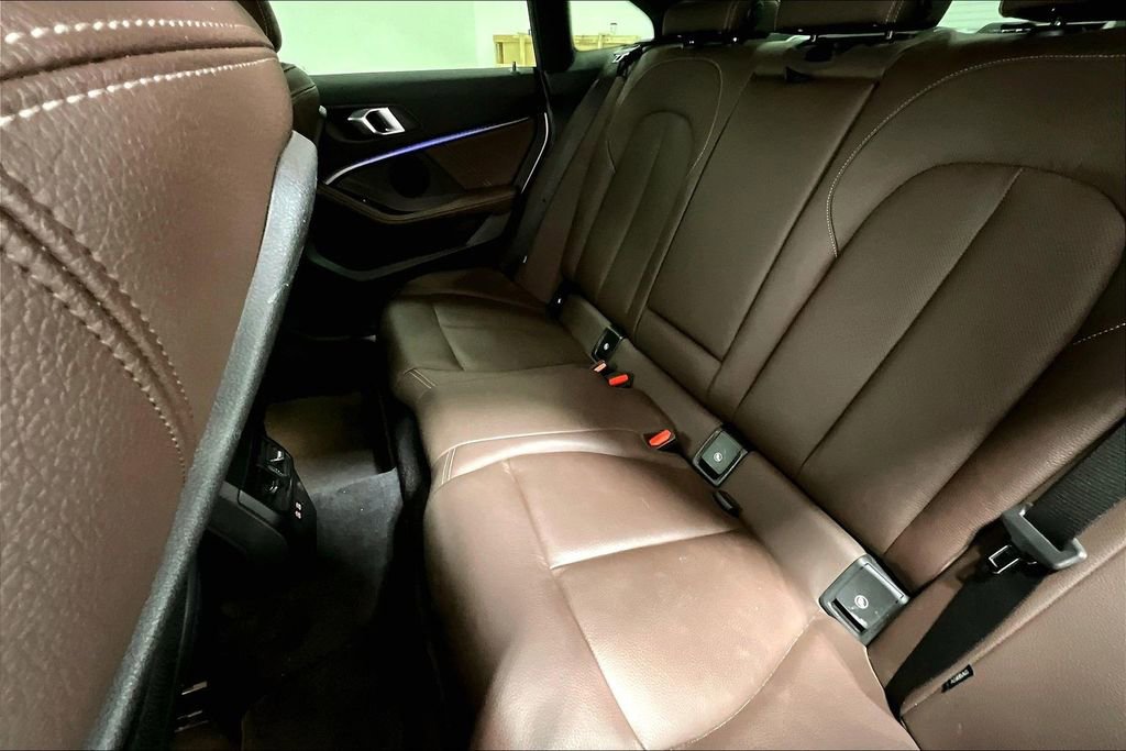 Used 2020 BMW M235i xDrive Gran Coupe M235i Gran Coupe xDrive image 34