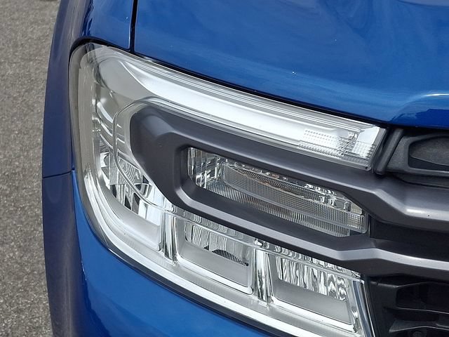 Used 2024 Ford Maverick XLT w/ Equipment Group 300A Standard AWD/4WD image 11