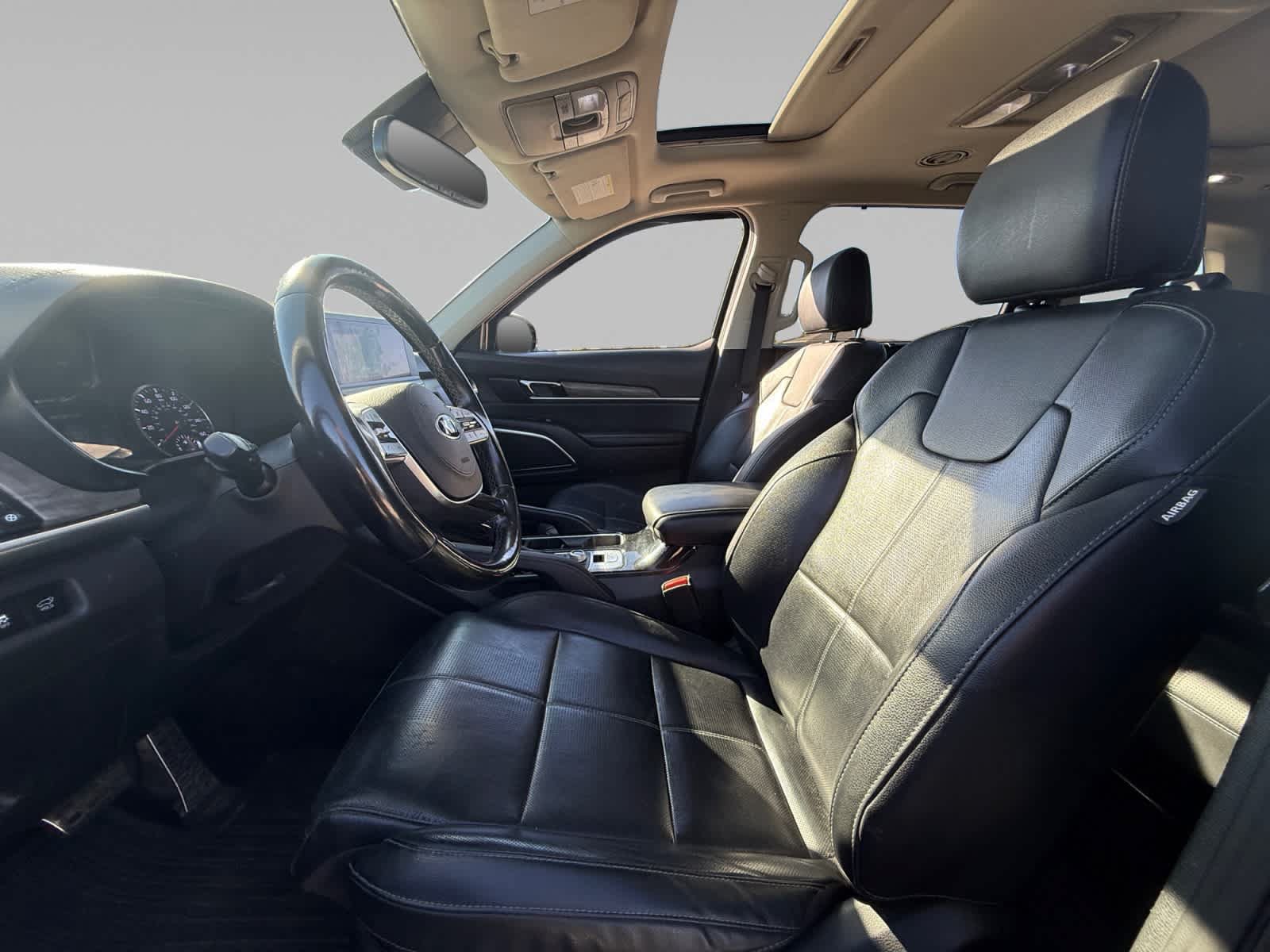 Used 2021 Kia Telluride SX AWD/4WD image 11