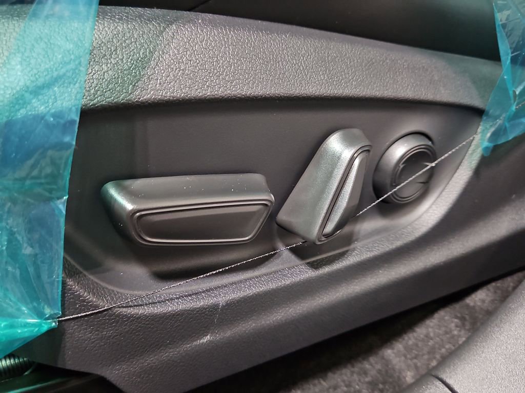 New 2026 Toyota bZ image 21