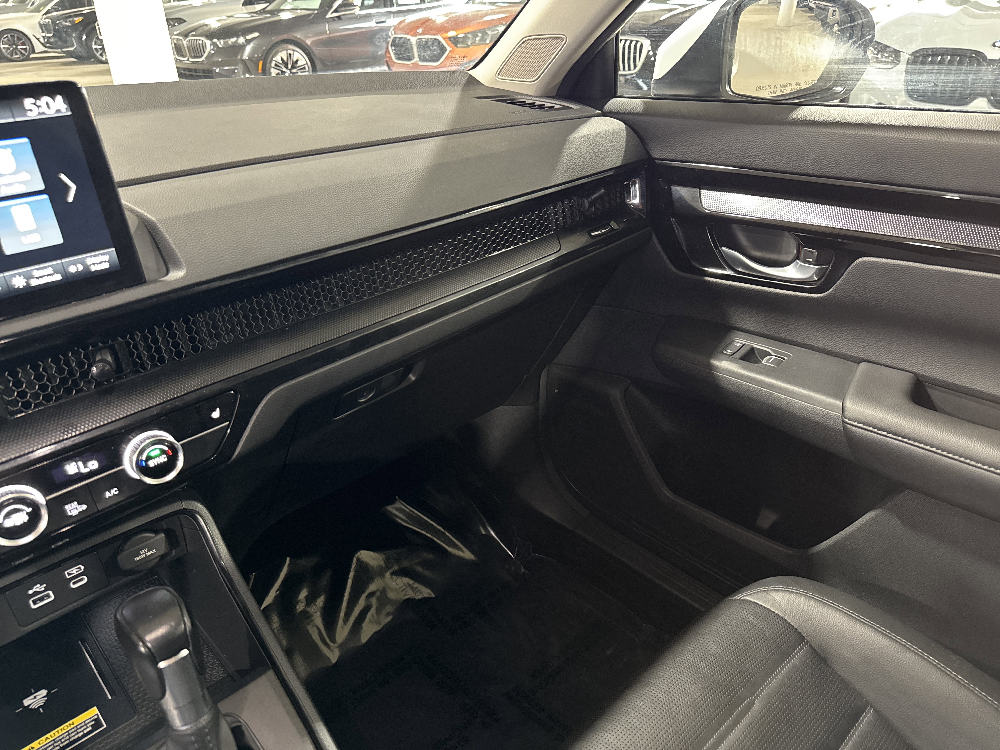 Used 2023 Honda CR-V EX-L image 29