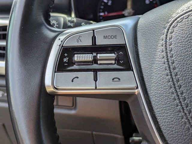 Used 2022 Kia Telluride LX image 23