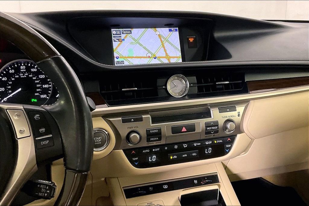 Used 2015 Lexus ES 350 image 7