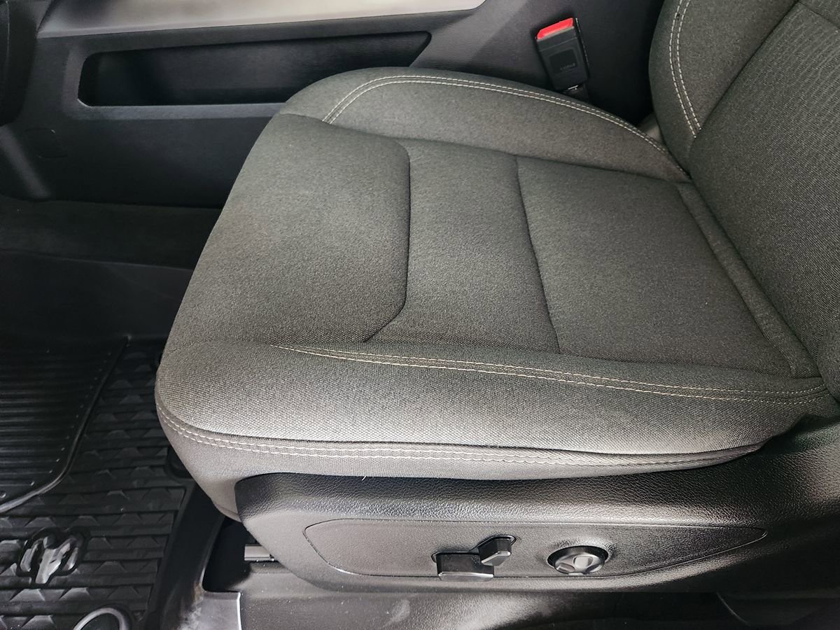 Used 2021 RAM 1500 Lone Star AWD/4WD image 32