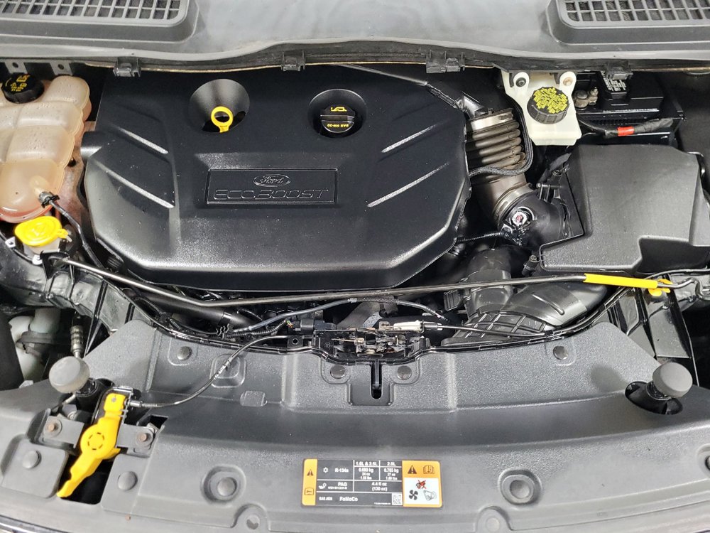 Used 2014 Ford Escape Titanium AWD/4WD image 30