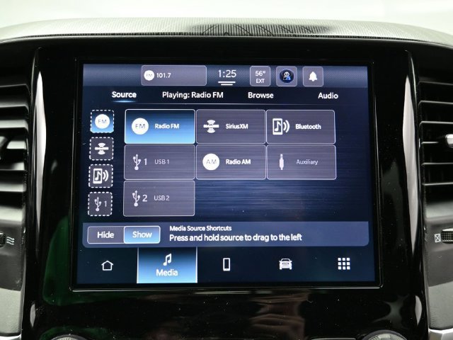 New 2026 RAM 1500 Big Horn AWD/4WD image 28