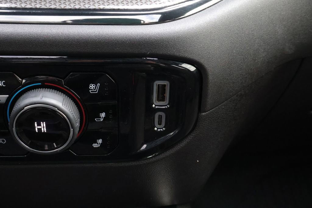 Certified 2024 Chevrolet Silverado 2500 ZR2 w/ ZR2 Bison Edition image 24