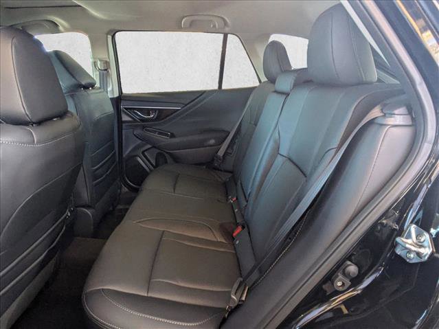 New 2025 Subaru Outback Touring XT w/ Tech Package 2 image 8