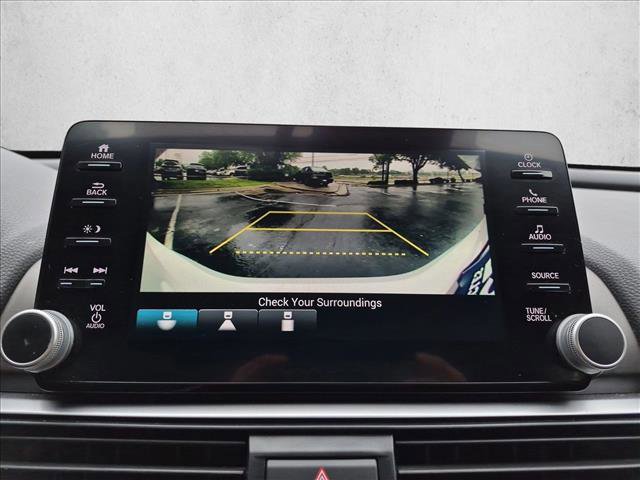 Used 2020 Honda Accord Sport image 13
