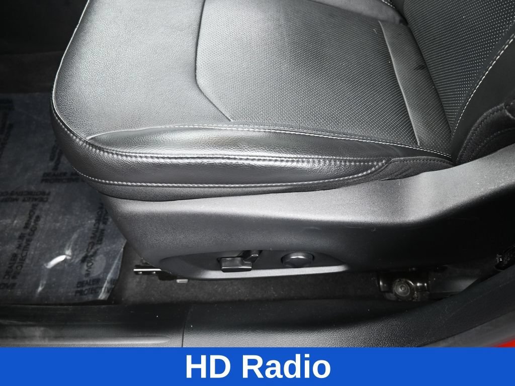 Used 2023 Jeep Compass High Altitude AWD/4WD image 17