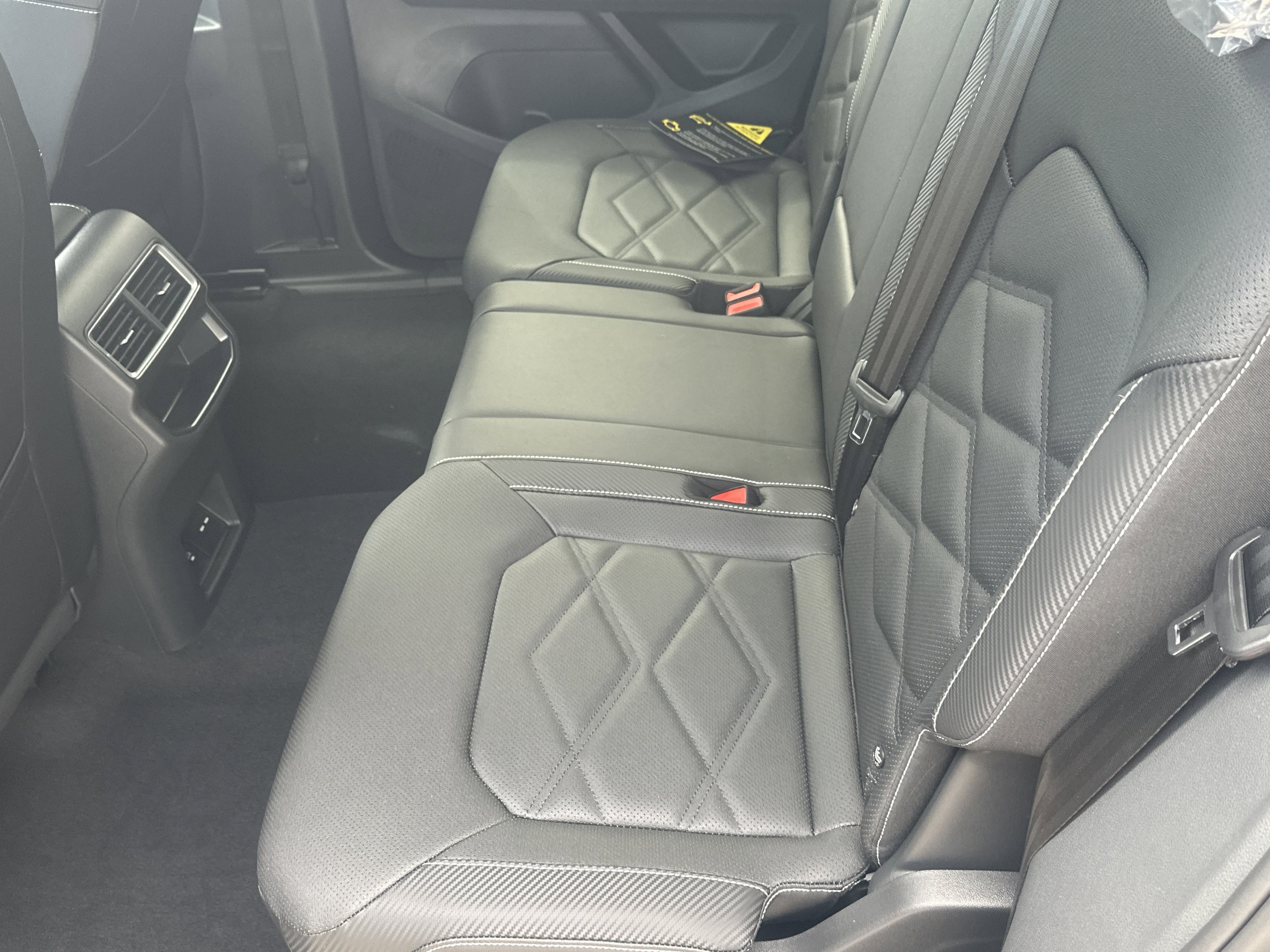 New 2026 Volkswagen Atlas Cross Sport SE image 13