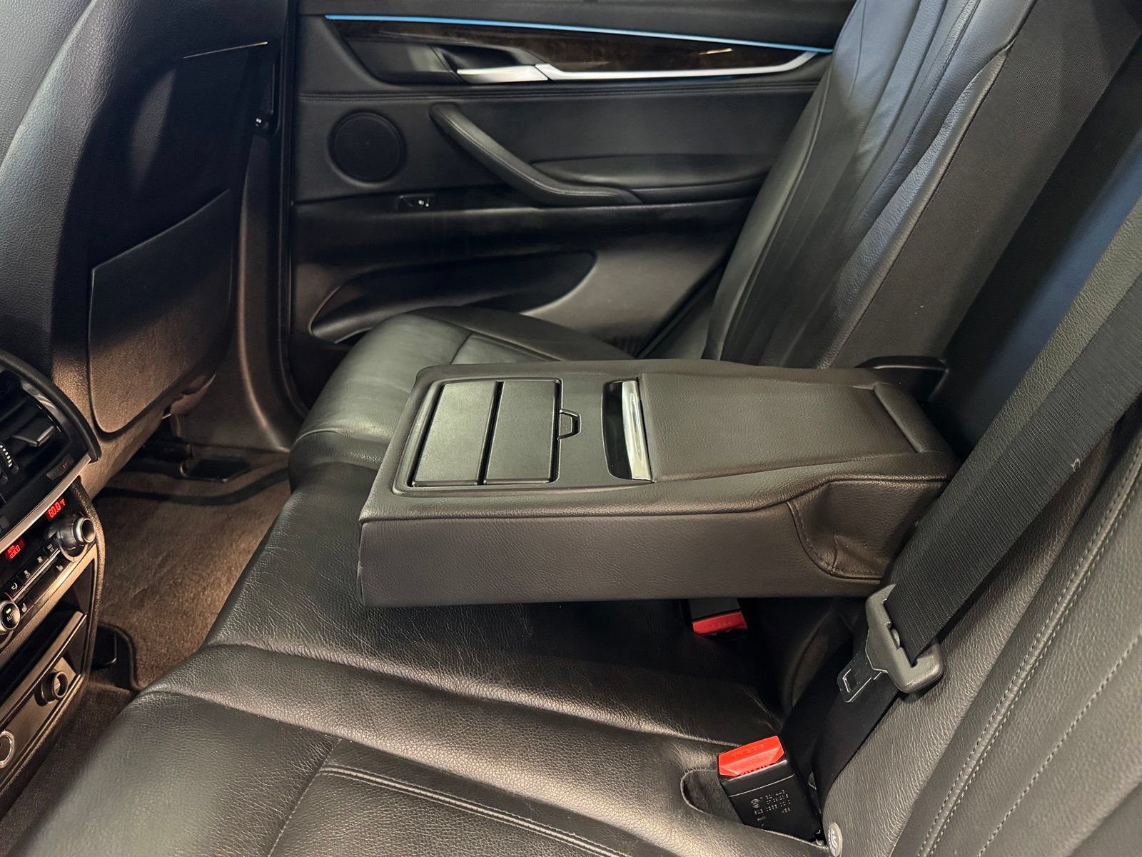 Used 2016 BMW X5 xDrive35i AWD/4WD image 42