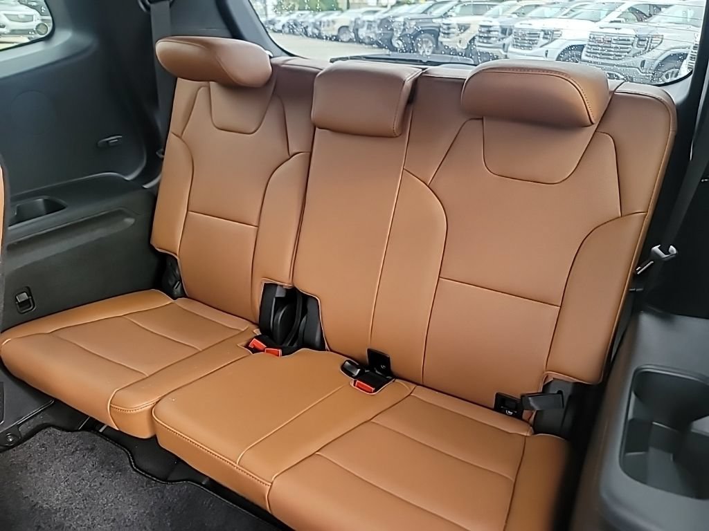 Certified 2024 Kia Telluride EX X-Line AWD/4WD image 17