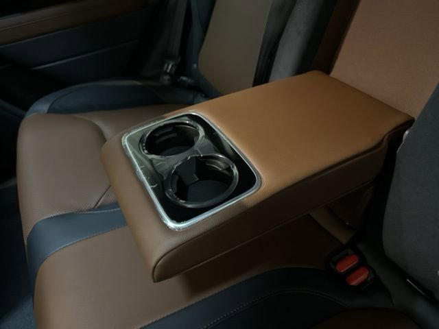 New 2025 Subaru Forester Touring image 32