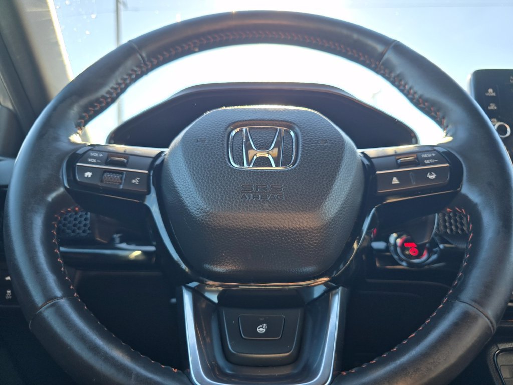 Certified 2023 Honda CR-V Sport Touring image 24
