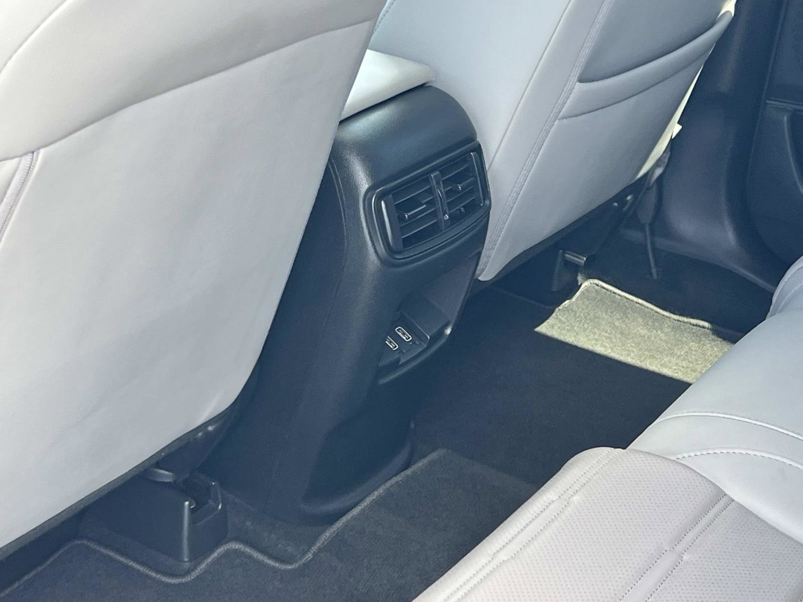 Certified 2022 Honda CR-V EX-L image 21