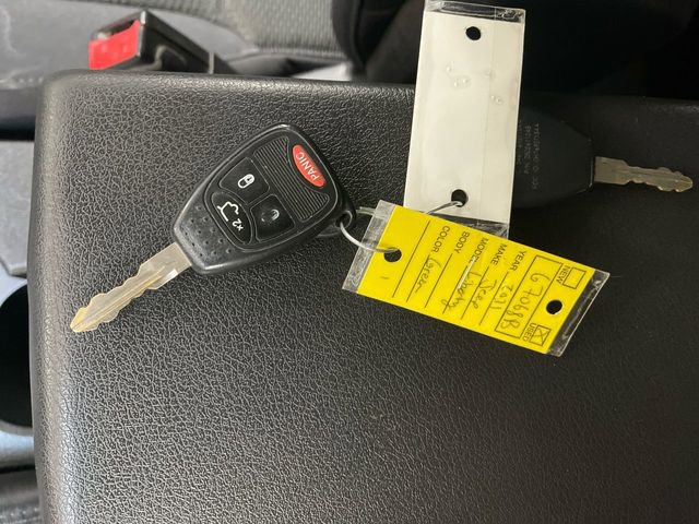 Used 2011 Jeep Liberty Sport image 20