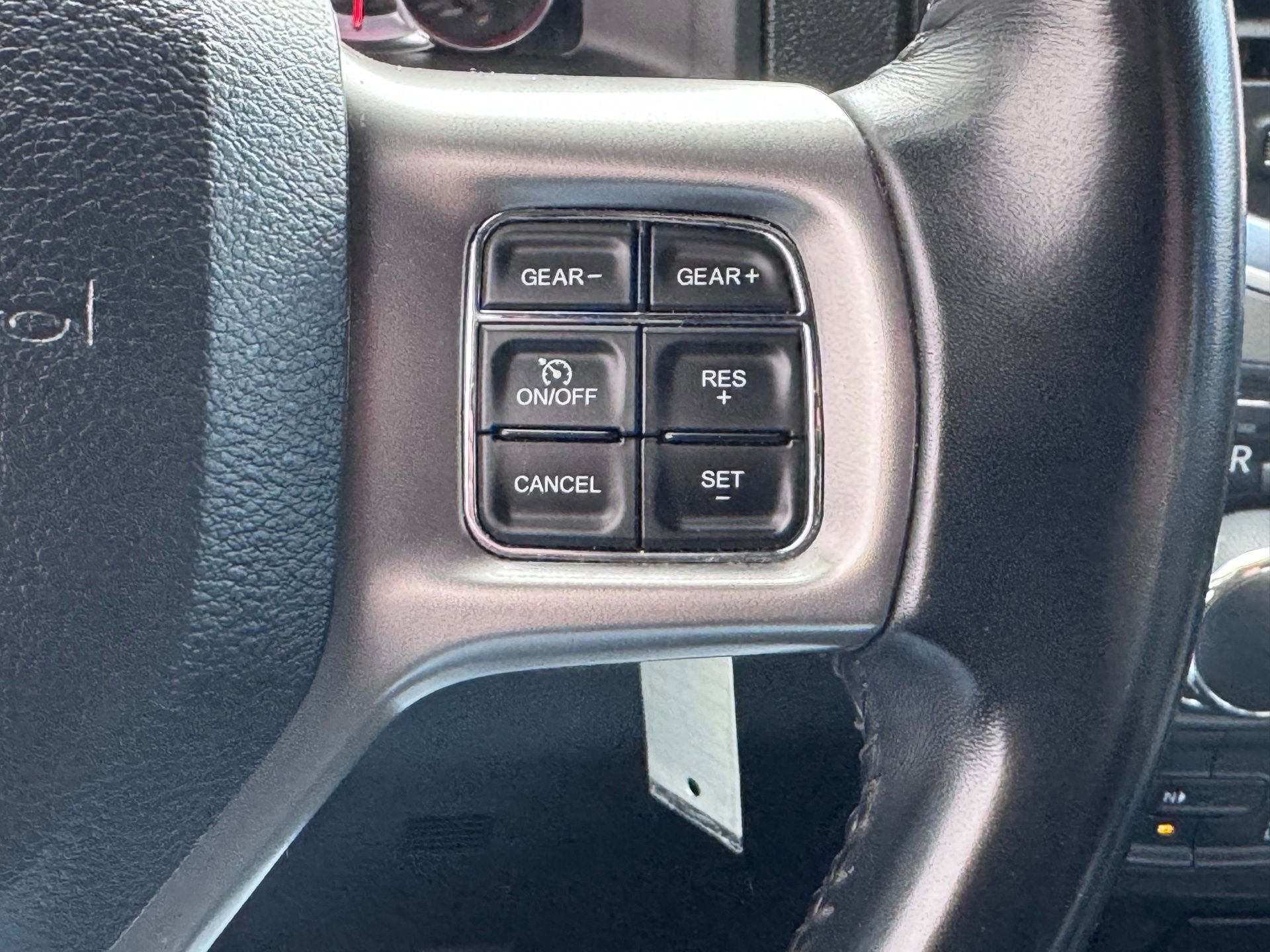 Used 2022 RAM 1500 Classic Warlock image 22