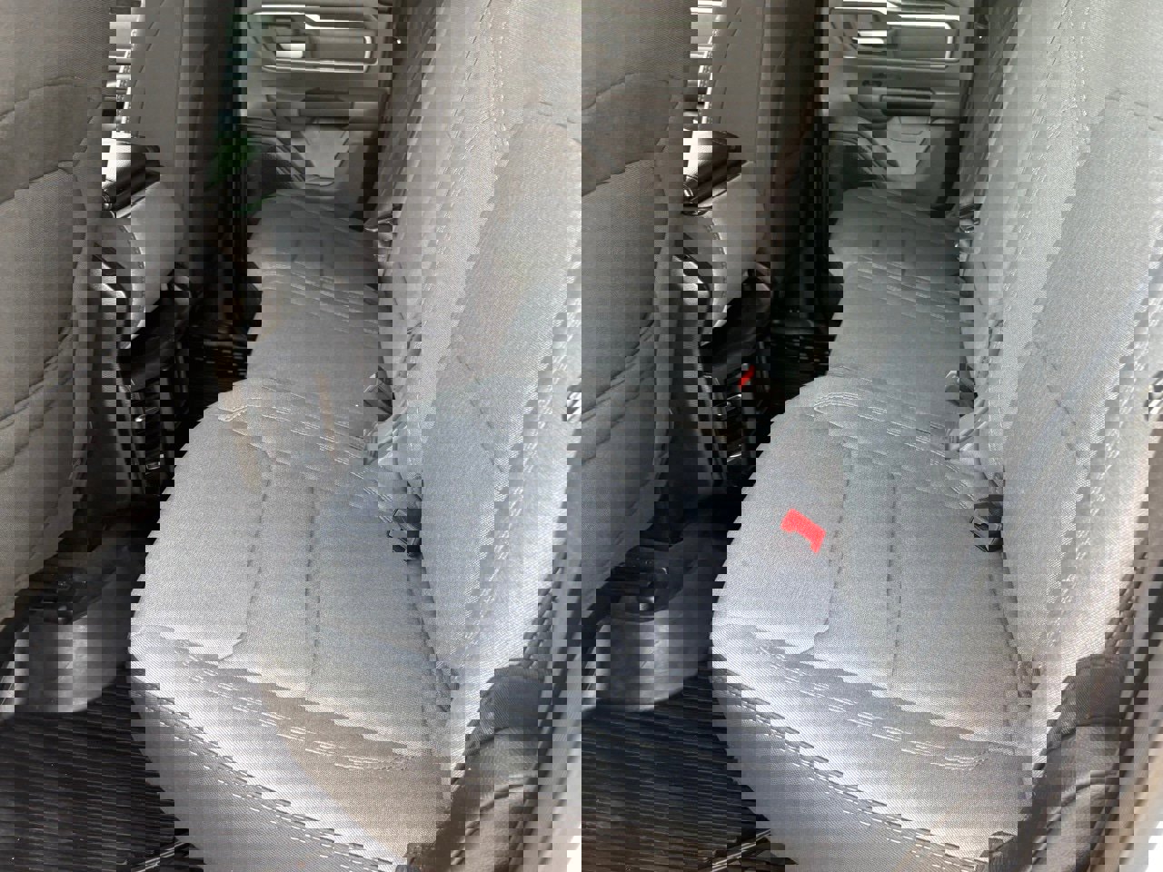 Used 2021 RAM 1500 Big Horn image 34