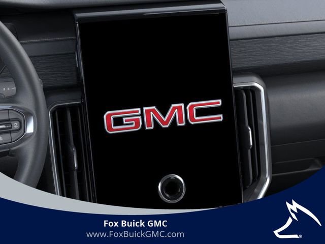 New 2025 GMC Acadia Elevation w/ Elevation Premium Package image 20