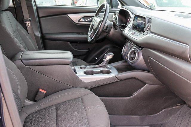 Used 2020 Chevrolet Blazer LT image 15