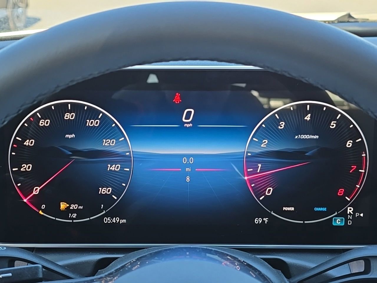 New 2026 Mercedes-Benz C 300 4MATIC Sedan image 25