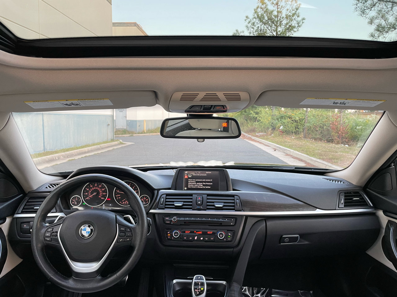 Used 2015 BMW 428i Gran Coupe xDrive image 22