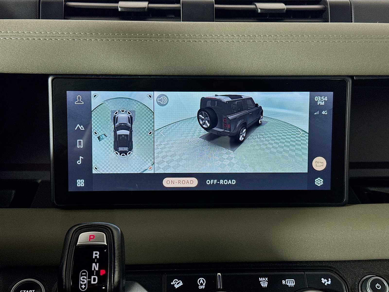 Used 2021 Land Rover Defender 90 X-Dynamic S image 15