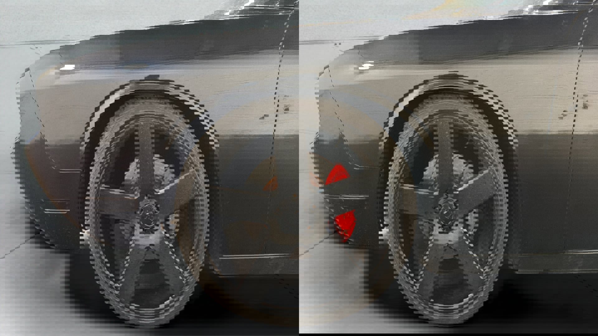 Used 2010 Dodge Challenger SRT8 w/ SRT Option Group II image 34