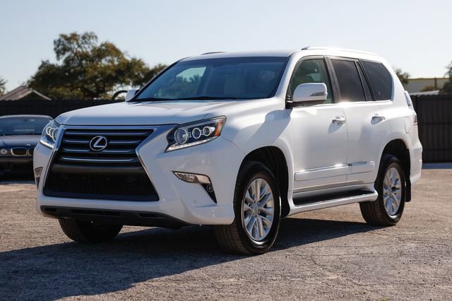 Used 2014 Lexus GX 460 w/ Premium Package image 1