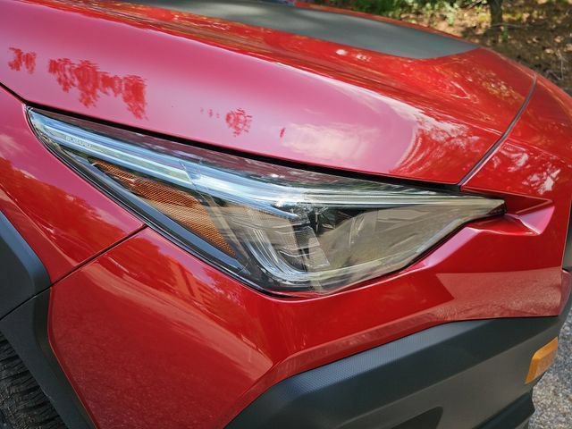 New 2026 Subaru Crosstrek 2.5i Wilderness w/ Crosstrek Mirror Package AWD/4WD image 20
