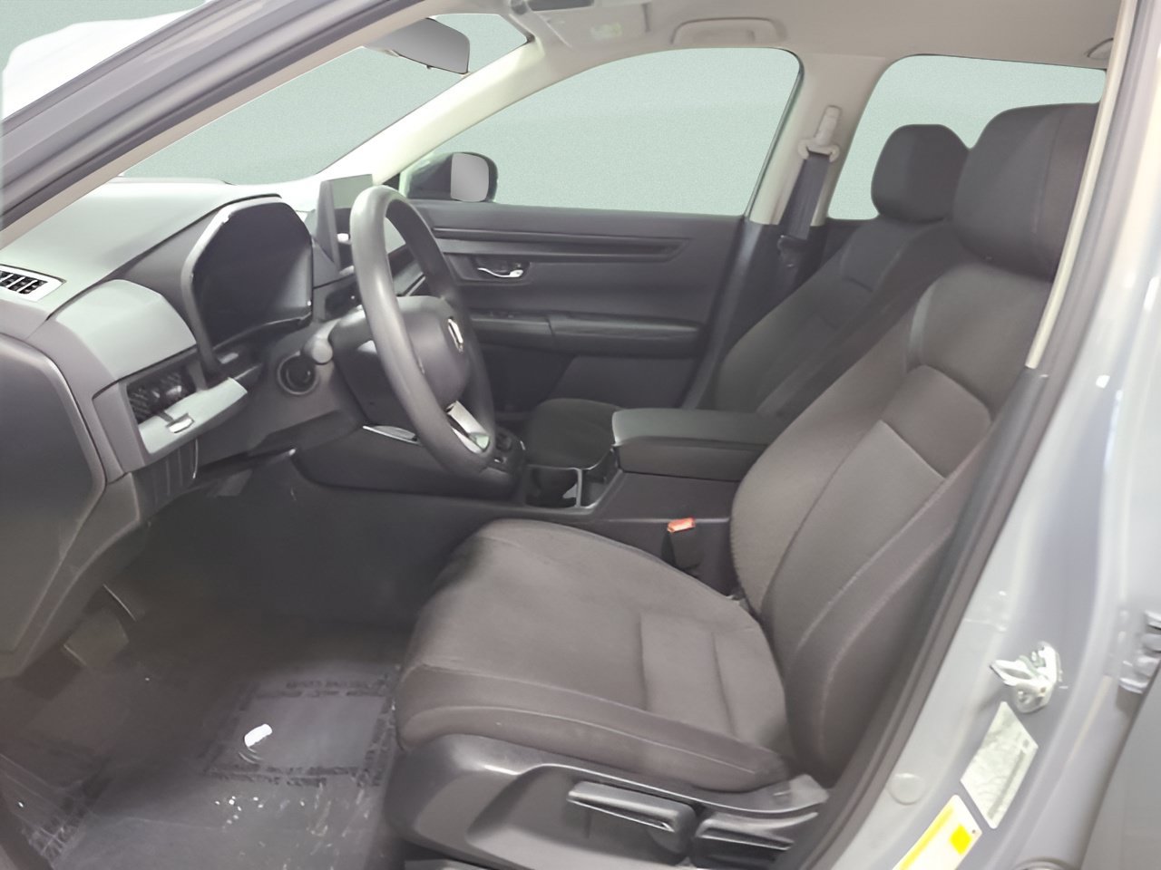 Used 2026 Honda CR-V LX image 17