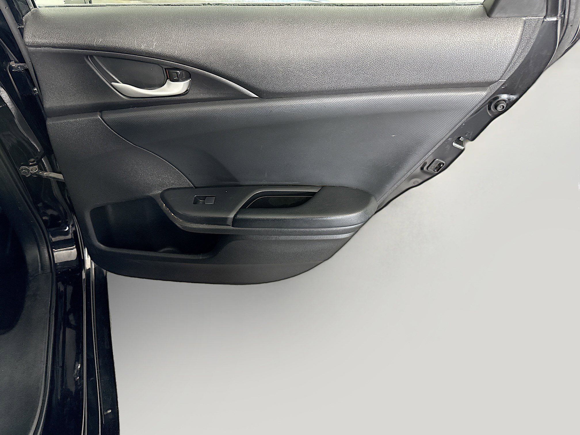 Used 2020 Honda Civic Sport image 28