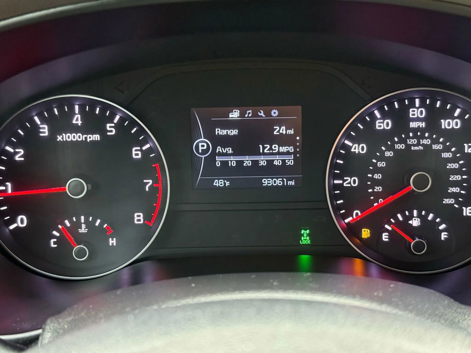 Used 2017 Kia Sportage LX w/ LX Popular Package image 26