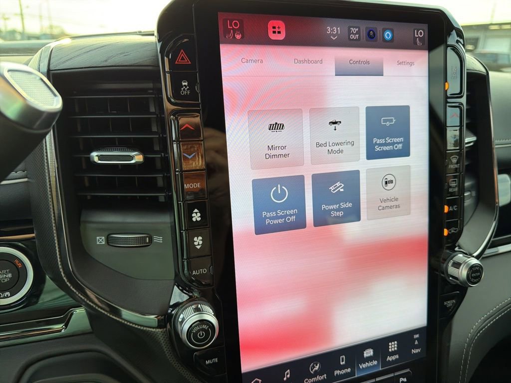 New 2026 RAM 2500 Limited image 43