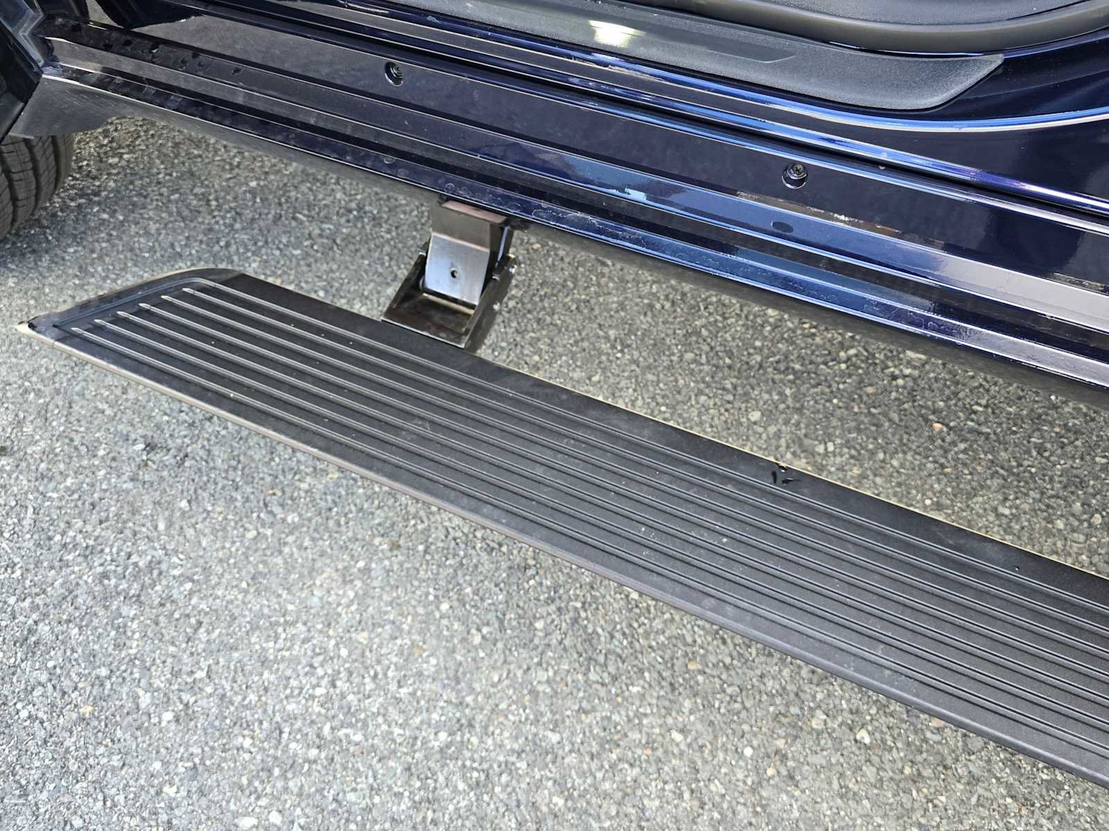 New 2025 Toyota Tundra Platinum image 22