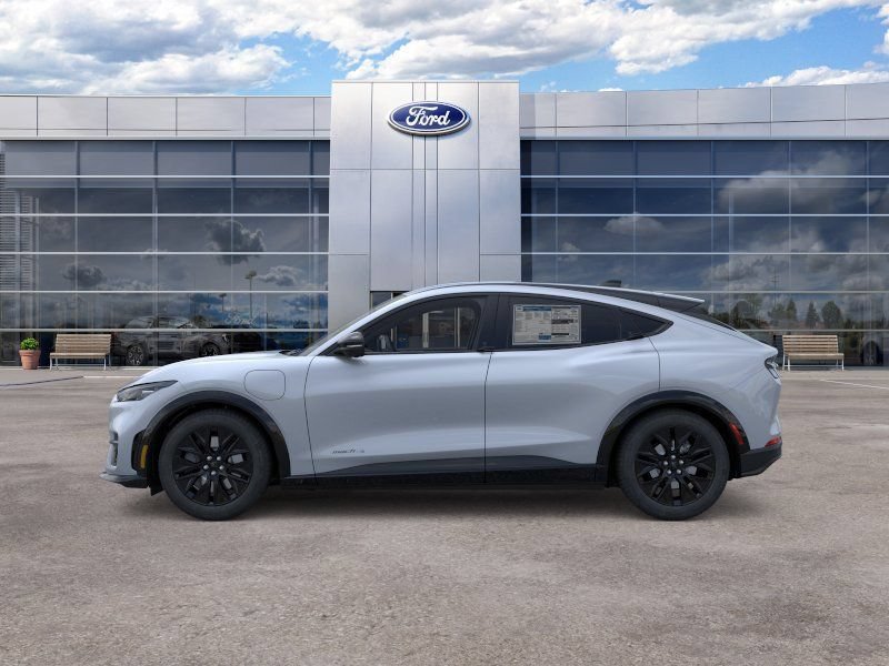 New 2026 Ford Mustang Mach-E Premium w/ Sport Appearance Package AWD/4WD image 3